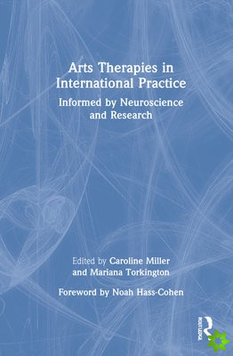Arts Therapies in International Practice