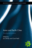 Asian and Pacific Cities