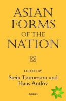 Asian Forms of the Nation
