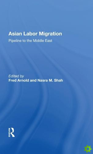 Asian Labor Migration