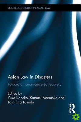 Asian Law in Disasters