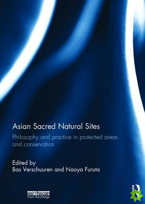 Asian Sacred Natural Sites