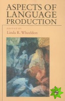 Aspects of Language Production