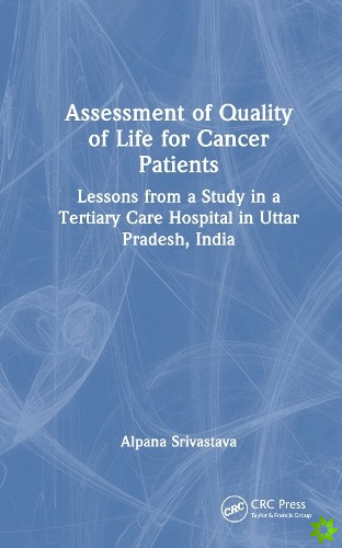 Assessment of Quality of Life for Cancer Patients