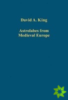 Astrolabes from Medieval Europe