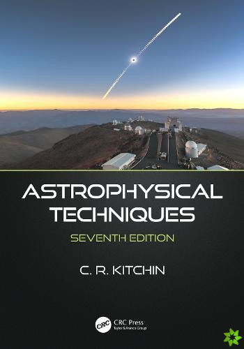Astrophysical Techniques