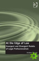 At the Edge of Law