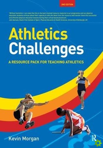 Athletics Challenges