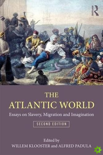 Atlantic World