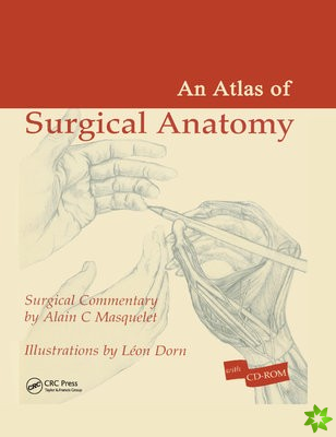 Atlas of Surgical Anatomy
