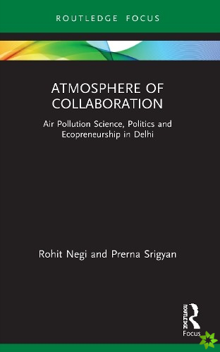 Atmosphere of Collaboration