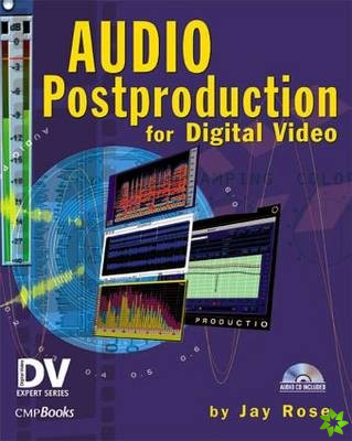 Audio Post Production for Digital Video