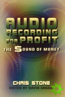 Audio Recording for Profit