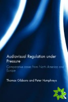 Audiovisual Regulation under Pressure