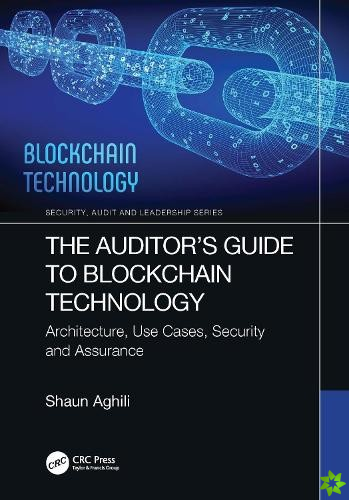 Auditors Guide to Blockchain Technology