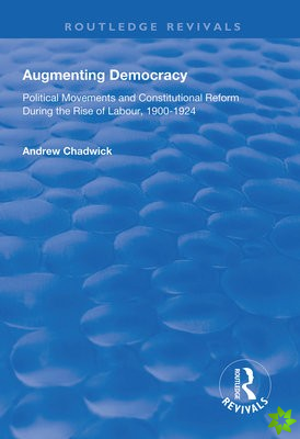 Augmenting Democracy
