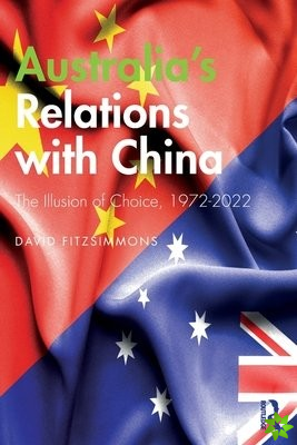 Australias Relations with China
