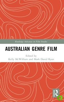 Australian Genre Film