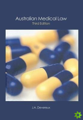Australian Medical Law