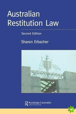 Australian Restitution Law