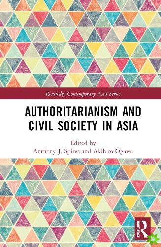 Authoritarianism and Civil Society in Asia