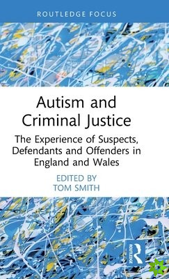 Autism and Criminal Justice