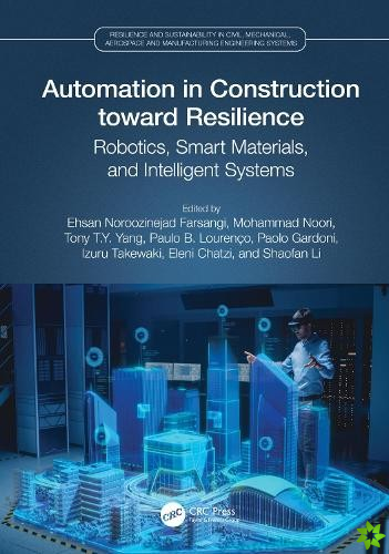 Automation in Construction toward Resilience