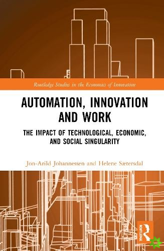Automation, Innovation and Work