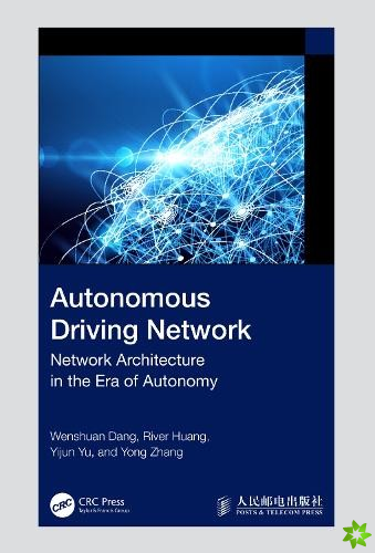 Autonomous Driving Network