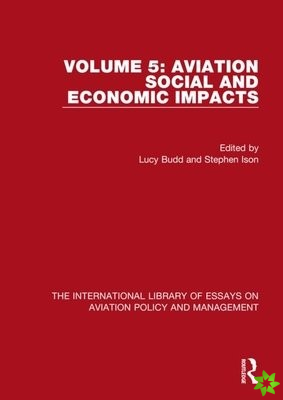 Aviation Social and Economic Impacts