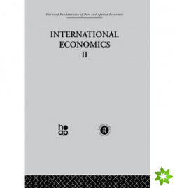 B: International Economics II