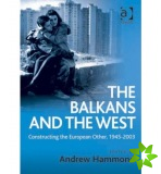 Balkans and the West