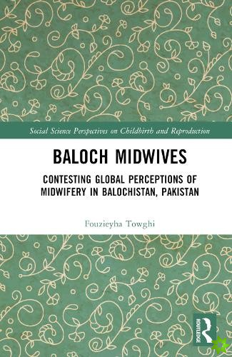 Baloch Midwives
