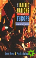 Baltic Nations and Europe