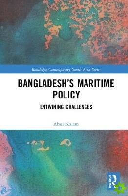 Bangladeshs Maritime Policy