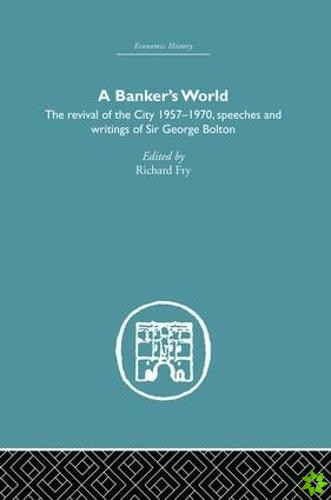 Banker's World