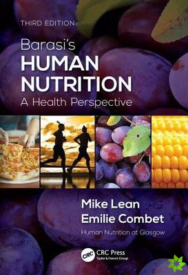 Barasi's Human Nutrition