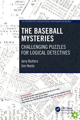 Baseball Mysteries