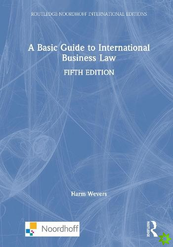 Basic Guide to International Business Law