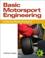 Basic Motorsport Engineering