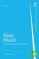 Basic Welsh