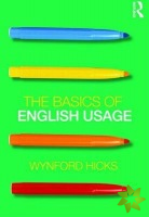 Basics of English Usage