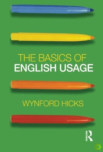 Basics of English Usage