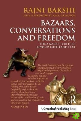 Bazaars, Conversations and Freedom