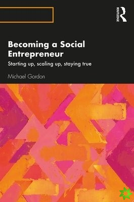 Becoming a Social Entrepreneur