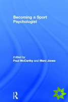 Becoming a Sport Psychologist
