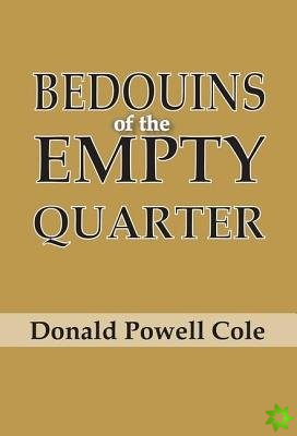 Bedouins of the Empty Quarter