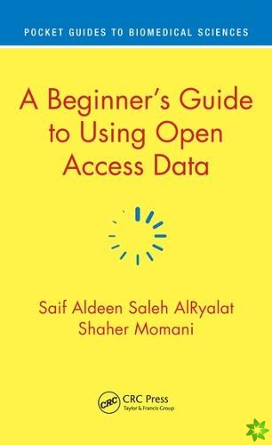 Beginners Guide to Using Open Access Data