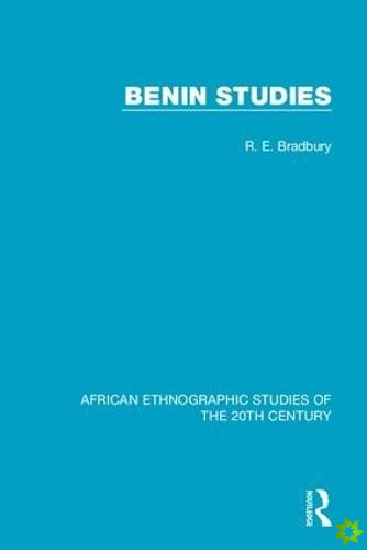 Benin Studies