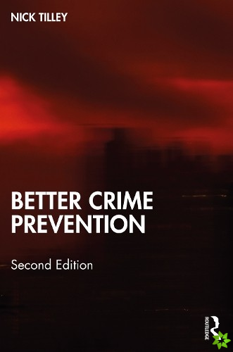 Better Crime Prevention